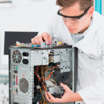 Servicio técnico en computadoras en Quito
100 % garantia