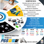 Nuestros Servicios Generales