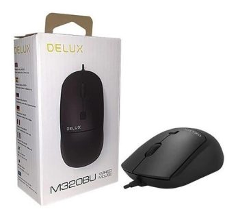 Mouse Delux